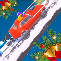Icône de Car Up!